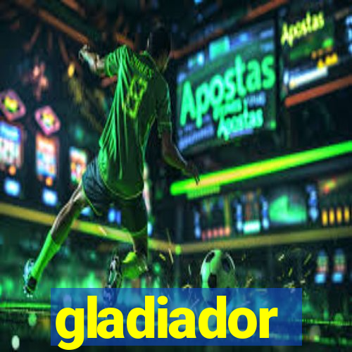 gladiador significado espiritual